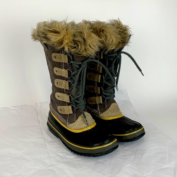 Sorel Shoes - Sorel boots